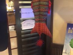 -花月日本料理(奥林匹克大厦店)