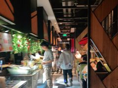 -星伦多自助料理(华润万象城店)