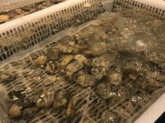 -海味当家(西安路店)