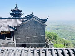 -句容茅山景区