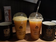 -果之满满鲜榨果汁(科技产业大厦店)