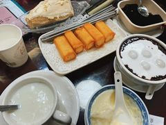 -民信老铺(华盖路店)
