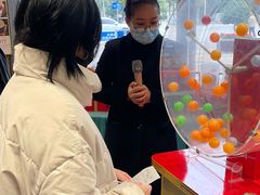 -曹家小菜(胜太路店)