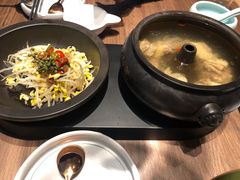 云海肴汽锅鸡-云海肴云南菜(浦江欢乐颂店)