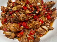 -八碗湘长沙市井菜(坡子街店)