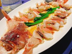 -维园悦谱·海派家常菜(乌鲁木齐南路店)