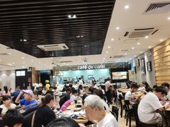 大堂-大家乐(广州中华广场店)