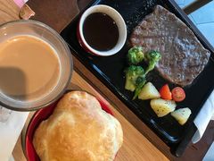 -必胜客(广渠路店)