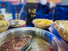 -马路边边火锅串串(观前街店)