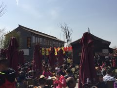 -茯茶镇