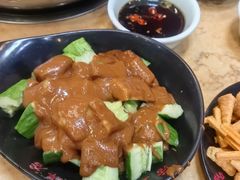 -活鱼馆(宜兴埠店)