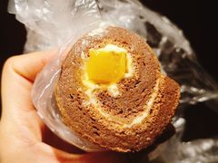 -甜嘟嘟烘焙坊(舒城路店)