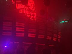 -Orangutan Bunker猩猩地堡酒吧(兰桂坊店)