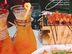 -小酒吧烧烤(爱建店)