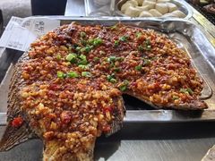 -同心烧烤(总店)