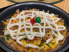 -小花椒金汤酸菜鱼(理工大店)