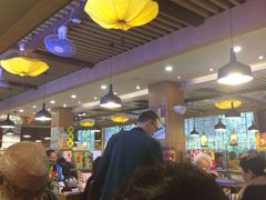 大堂-海椰茶居(海印缤缤广场店)