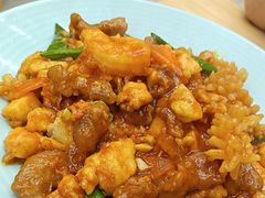 -清真利德顺小老饭庄(复兴路店)