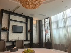 -世纪缘国际会议中心·中餐厅(百家湖店)