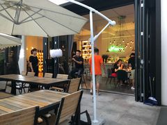 -JF Garden(渔人码头店)