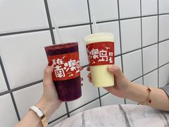 -南澳岛打卡果汁冰公司