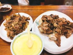 -清真益鑫羊肉手抓馆(南大街店)
