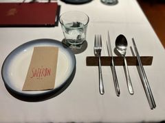 -藏红花·西班牙餐厅(北京五道营店)