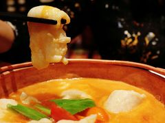 -云海肴·汽锅鸡·云南菜(美罗城店)