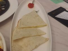 -悦荟牛排餐厅(萨尔图万达店)