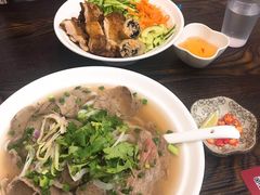 香茅鸡排捞檬-PHO·5越南牛肉粉(建新路店)