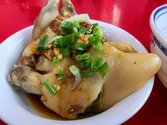 -蒋炸酱(内东街店)