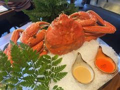 -Mr.Fish鱼鲜生海鲜放题(高德置地冬广场店)