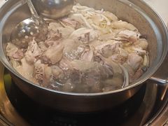 -润园四季椰子鸡火锅(南山海岸城店)