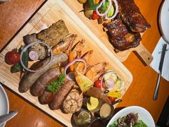 -布拉格餐厅· 中欧捷克菜(全国首店)