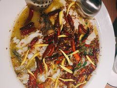 -太二酸菜鱼(武汉光谷保利店)