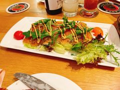 -宝莱纳餐厅(滨江店)