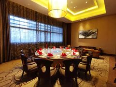 -银川国贸中心酒店