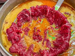 -荣叔港式沙嗲牛肉火锅(正佳潮流店)