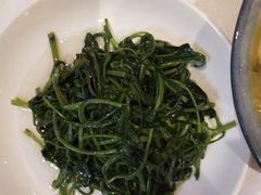 清炒时蔬-席家花园(巨鹿花园店)