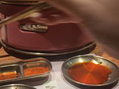 -西塔老太太泥炉烤肉(万柳华联店)