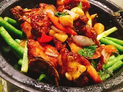 -石头咕(葵蓬店)