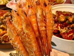 -鲜得莱渔港·小平岛海胆馆(七贤岭店)
