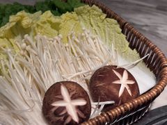 -同仁四季椰子鸡(福田东园总店)