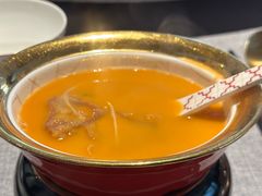 龙虾汤冲小象拔蚌汤-新长福(世嘉店)
