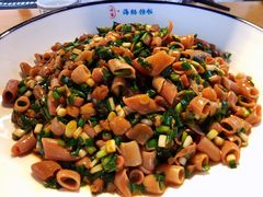-旺角小渔村·海肠捞饭开创者(环山路店)