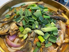 -食光慢宴·安吉土菜馆