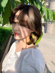 -TRIMS HAIR 修剪造型·烫染接发