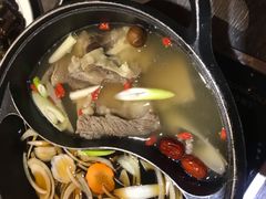 -火炉火自助餐(悠唐购物中心店)