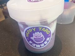 -喜乐村芋泥脑袋家族(三里屯店)