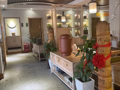 -安多素食(广仁寺路店)